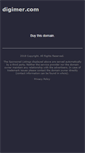 Mobile Screenshot of digimer.com